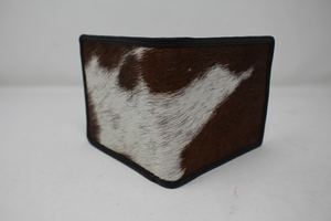 Cartera Corta para Hombre, Diseño Occidental, Tallada a Mano, Moderna y Elegante, Portamonedas, Gran Venta, Regalo para Él - Product Image 5