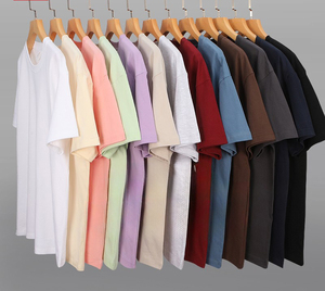 Camisetas extragrandes personalizadas para mujer estampadas - Product Image 6