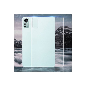 เน็ตซี่สำหรับเคสเสี่ยวมี่ เรดมี่ แพด 10.61 เคสซิลิโคนซุปเปอร์ไร้สี วัสดุอะคริลิกป้องกัน เคสที่เข้ากันได้กับแท็บเล็ต SAFA - Product Image 2