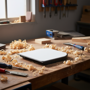 Base de Rodamiento Festool LAS-W-ES para Aplicaciones de Lijado - Product Image 3