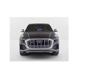 Audi SQ8 Prestige 2022 Usado en Excelentes Condiciones - Product Image 1