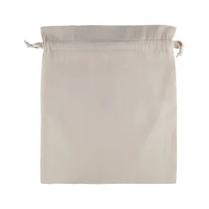 Sacche Sportive Personalizzate Heraclea con Coulisse in Cotone per Gadget - Articolo Promozionale - Product Image 2