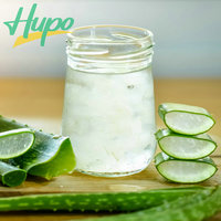 Hupo vente en gros aliments et boissons FMCG produits 330ml Aloe Vera boissons boissons non alcoolisées marque privée pour l'amérique du sud