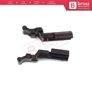 BSR654 ชุดม่านบังแดดหลังคาซันรูฟ พร้อมเบาะรองและขายึด สำหรับรถยนต์โซนาต้า โอพติมา 81658 81655-3S000 - Product Image 2