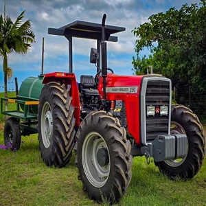 Remolque de tractor volquete de granja 7CX 15 para tractor en venta Agricultura - Product Image 2