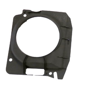 Accessorio di Alta Qualità per Ventola con Protezione per le Dita per Tcs5600 Rif. 502179 con Copertura Interna per Ventola - Product Image 1