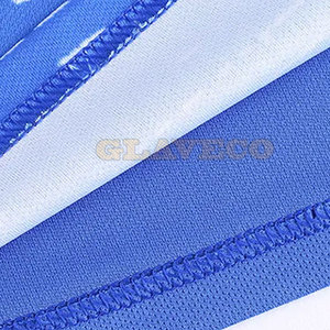 Usure d'entraînement Uniforme de tennis surdimensionné Uniforme de tennis le plus vendu Uniforme de tennis le plus récent - Product Image 6