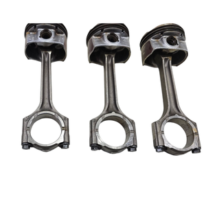 Pistoni Motore JEEP Renegade Serie 46336799 55282151 Benzina 1000 (18>) - Product Image 6