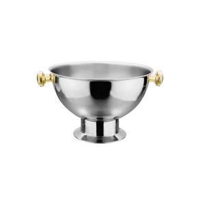 Vajilla Cuencos para servir Comida Plato para servir y cuencos Diseño áspero Decoración interior Diseño de material sólido Acabado hecho a mano - Product Image 2