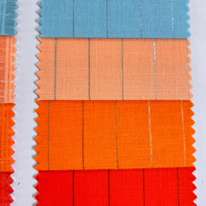 Tela de satén de algodón polivinílico de alta calidad para niñas, ropa de dormir para hacer camisas y uso al aire libre, Exportación de la India - Product Image 2