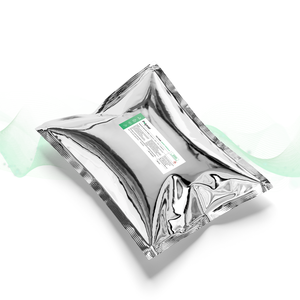 Neutraliseur d'odeurs polymère Formule verte : Odeurs de tabac, d'animaux domestiques, de poisson et d'humidité - Comprimé solide 40g - OEM / Marque privée - Product Image 1
