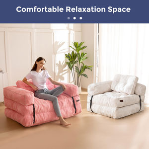 Produits tendances sur TikTok et Amazon : Canapé-lit sous vide à prix réduit pour l'expédition internationale - Product Image 2