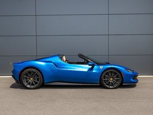 Offre exceptionnelle : Ferrari 296 GTS RWD d'occasion 2023 - Product Image 3