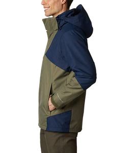 Veste de neige imperméable coupe-vent - Product Image 6