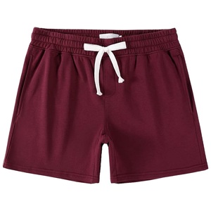 Pantalones Cortos Casuales para Hombre, Diseño Elegante para un Uso Cómodo, con un Aspecto Moderno y una Apariencia Relajada para el Día a Día - Product Image 3