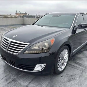 Hyundai Equus Ultimate 2016 d'occasion en bon état - Product Image 1