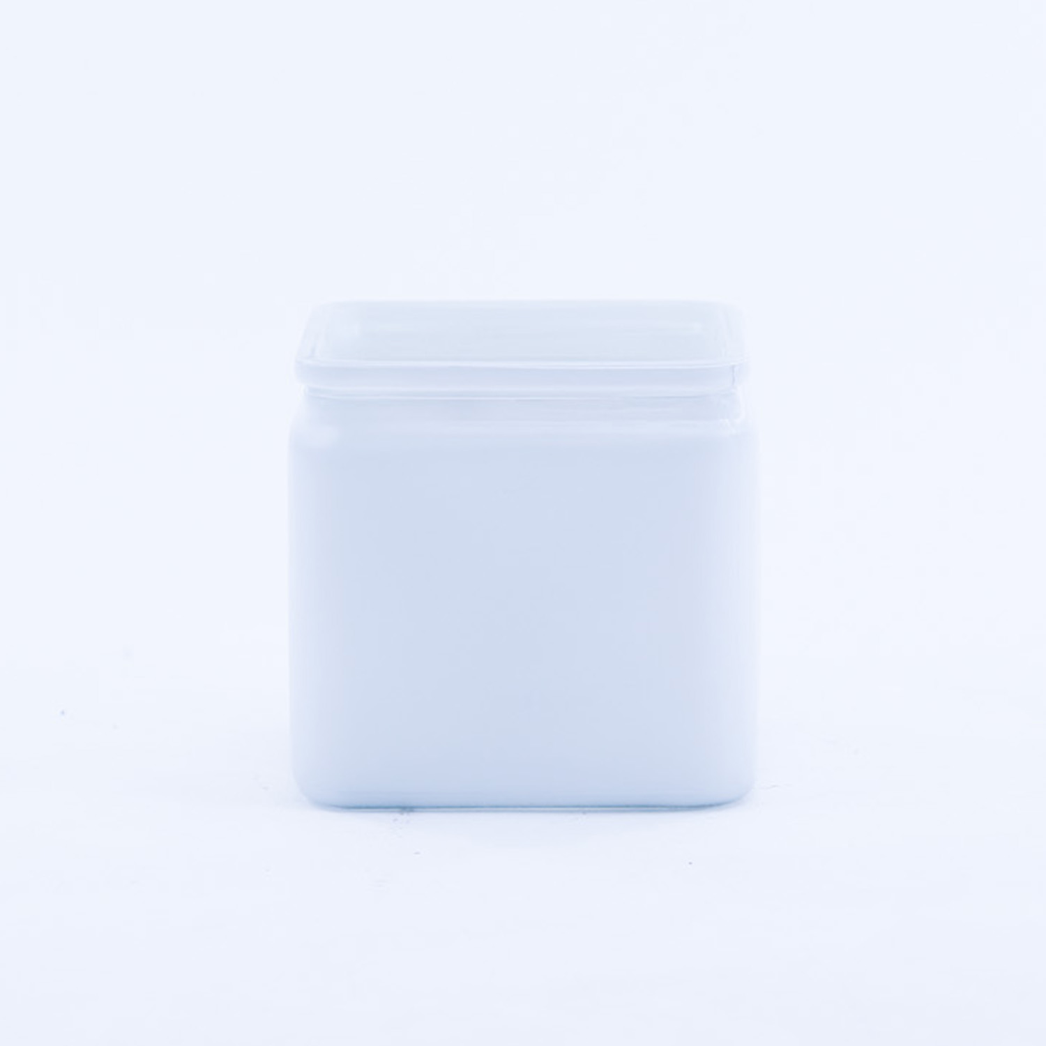 Frosted White