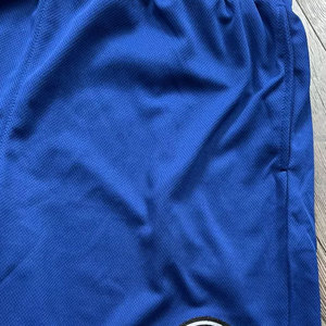 Pantalones cortos deportivos de baloncesto de alta calidad con logotipo personalizado High Street Style Patrón sólido Técnica de sublimación Precio bajo - Product Image 5