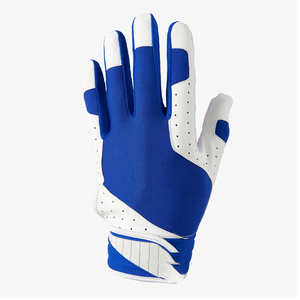 Gants de frappe de baseball professionnels sur mesure - Haute qualité, légers, couleur et logo personnalisables, vente en gros, design sublimé - Product Image 1