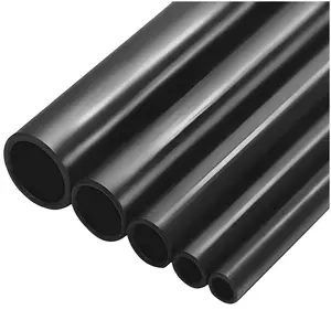 PVC Plastic 3:1 Shrink Ratio Heat Shrink Tube