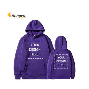 Sweat à capuche personnalisé avec texte et photo pour hommes et femmes Sweat-shirt décontracté de style Harajuku avec logo pour l'hiver - Product Image 6