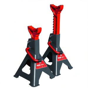 Par de soportes de elevación Usag 2.2T para vehículos - Product Image 2