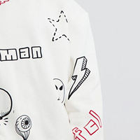 Sweats à capuche décontractés de luxe pour hommes avec logo personnalisé sérigraphie poids lourd 100% coton pour sweats à capuche d'hiver