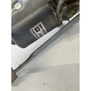 มอเตอร์ปัดน้ำฝนกระจกหน้า Opel Corsa D 3P 1st ซีรีส์13182340 (06>) - Product Image 5