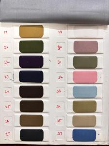 SlubFlex Premium Stretchable Shirting <b>Fabric</b> with Slub Zone Texture for Modern Apparel - Product Image 2