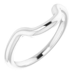 Anillo Stuller 14KW 51243:432P para Hombre, Oro Blanco de 14KW con Diamante de Corte Esmeralda, Patrón Geométrico, Certificado IGI - Product Image 1