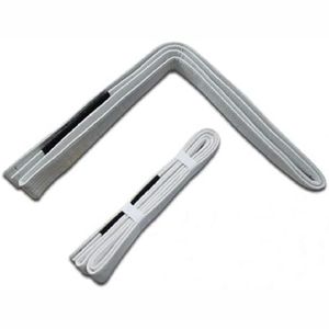 Demandable Hot Selling Elastic <b>Karate</b> Belt Multi-Color Martial Arts <b>Equipment</b> - Product Image 4