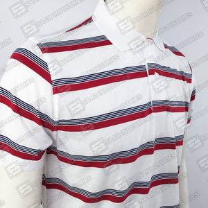 Camisa de Algodón para Hombre de Primera Calidad, Diseño Sólido de Alta Calidad, Antiarrugas, Formal, Duradera, Color Personalizado, Ropa Urbana - Product Image 3