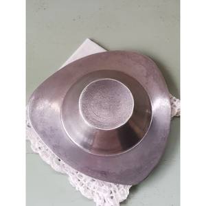 Cendrier Vintage en Aluminium Meilleur Cadeau pour Grand-Père Mari Bar Accessoire, - Product Image 3