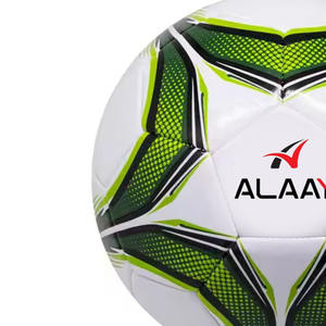 Alaay Factory Promotion Ballon de football extérieur pour l'entraînement sportif - Product Image 5