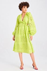 Vestido de verano de algodón con bloque de mano indio, informal, bohemio, sin mangas, estampado Floral, regalo personalizado, suministro ODM - Product Image 2