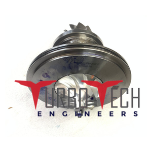 TURBOCOMPRESOR CHRA 415829021693 X3M09600 415819290002 - Product Image 3