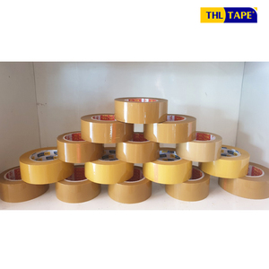 เทปบรรจุภัณฑ์ทำจากพลาสติกใสแข็งแรงสำหรับบรรจุภัณฑ์ที่ปลอดภัยสำหรับการจัดส่งทั้งหมด - Product Image 5