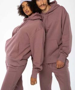 Sudadera con capucha Essentials de alta calidad al por mayor, sudadera con capucha de marca privada, proveedor de sudaderas con capucha de forro polar con logotipo personalizado - Product Image 6