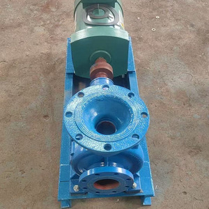 Équipement de production d'énergie hydroélectrique domestique de haute qualité, tension 110-240V, hauteur de refoulement 12-50m, pour usage électrique quotidien - Product Image 4