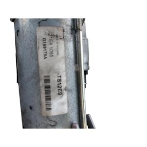 MOTORINO D'AVVIAMENTO RENAULT Clio Serie 8200584675 Diesel 1461 (04>08) - Product Image 6