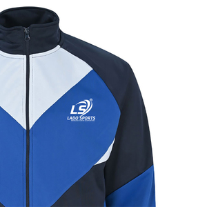 Survêtement de bonne qualité avec étiquette personnalisée nouveau arrivé meilleur prix Qualité durable à bas prix nouveau style pour hommes - Product Image 4