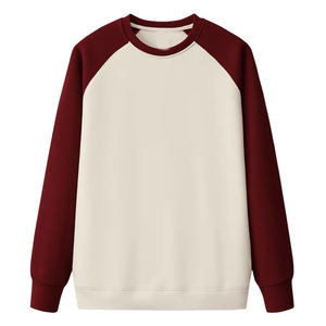 Best Selling Men's Stylish 300 Grams Long Sleeve Outerwear 100% Cotton Hoodies & Sweatshirts for Winter - Product Image 4