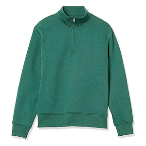 Utumn-Camiseta holesale 385Grorororopped weremium urn own ollollar oliolid lank lanalf ip asual ululóver versiversized - Product Image 1