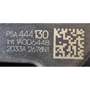 SERRURE ARRIÈRE GAUCHE PEUGEOT 208 Série 444130 (19>) - Product Image 3