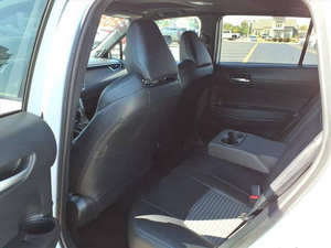 2024 T * oyota Corolla Cross Hybrid d'occasion - Product Image 4