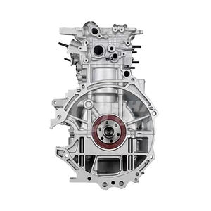 Bloc moteur complet essence 1.5L 1NZ-FE pour <span class=keywords><strong>Toyota</strong></span> Yaris Vios <span class=keywords><strong>Scion</strong></span> XD - Product Image 5