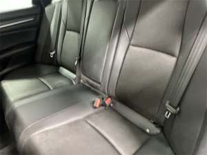 NEATLY USED AND PRICE FRIENDLY 2022 H - ACCORD SPORT FWD SEDAN 1.5L 192HP AUTOMATIC LEATHER SEATS LED HEADLIGHTS TOUCH SCREEN - Product Image 4