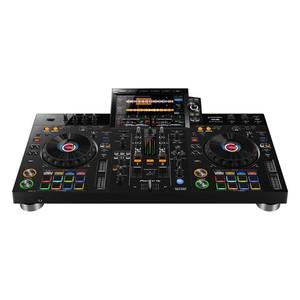 2025 XDJ-RX3ระบบเสียงดีเจแบบออลอินวัน2ช่องสัญญาณลำโพงดีเจตัวควบคุมเครื่องขยายสัญญาณเสียงคอนโซลเครื่องเสียง - Product Image 1