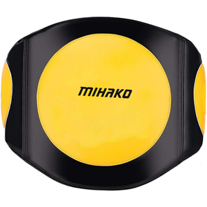 Protector de Pecho Duradero con Correas Ajustables y Acolchado Absorbente de Impactos, Protector de Pecho Ligero - Product Image 1