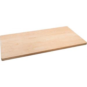 Hazet Worktop Wood for <b>Tool</b> <b>Storage</b> Roller Cabinets - Product Image 1